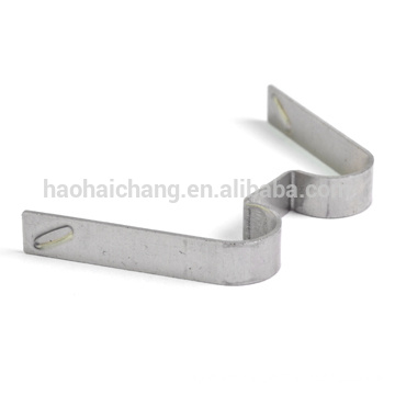 High Precision Stamping Metal shrapnel With Heat Treatment